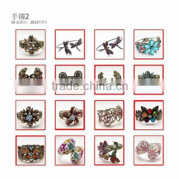 fashion paracord rope survival bracelet stainless steel clasp with dog tag