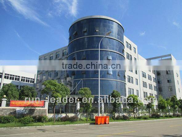 Rount Battery Indictor Voltage Meter