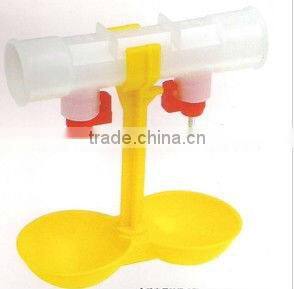 chicken nipple drinkers