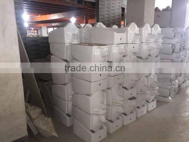 china chaozhou wall hung square ceramic small urinal children urinal