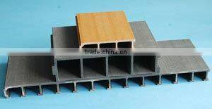 FRP structural profiles