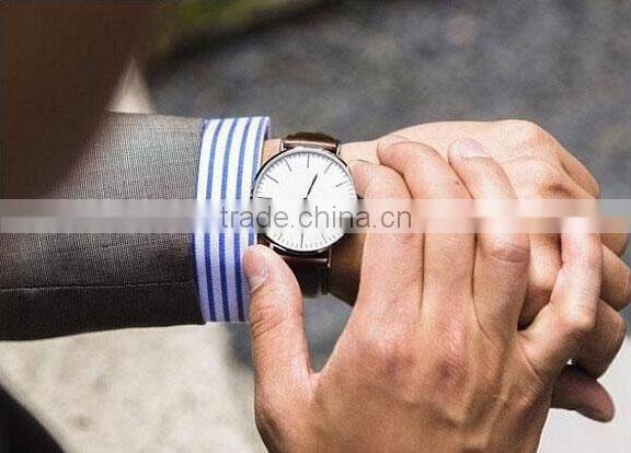 2016 Best Selling Products Japan Movement Quartz Watch Stainless Steel Man watch