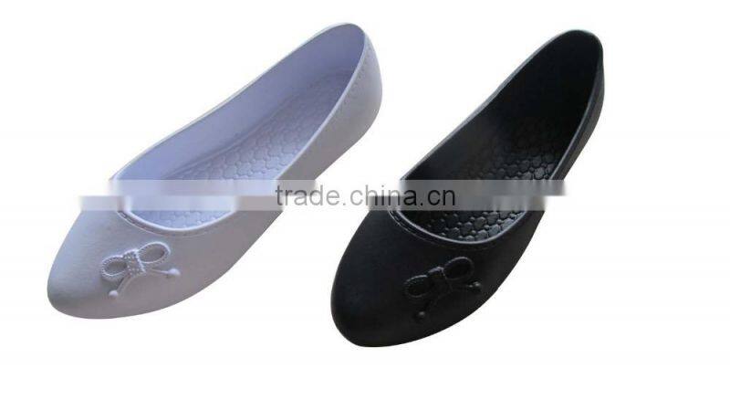 Lady EVA clogs shoes EVA ballet shoes