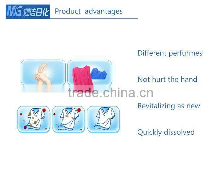 1.5 L High Performance cloth washing Liquid