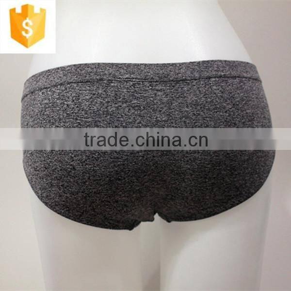 Ladies Sexy Seamless Safety Panties