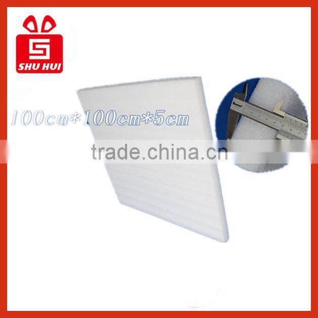 epe foam net 1meter*1meter*10mm