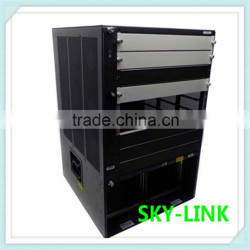 CISCO NIB WS-C6509-E Switch Chassis
