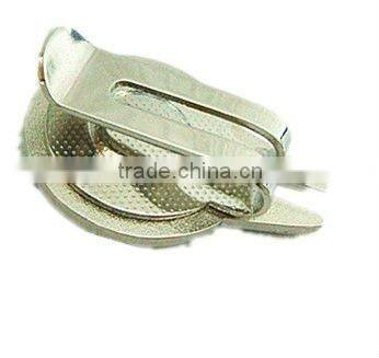new design mini hat clips