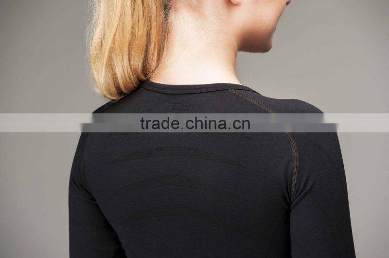 Meryl Skinlife Seamless Thermal Underwear