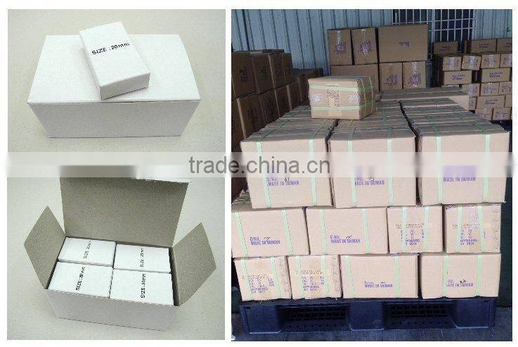 Vending Machine Stainless Steel Round Disc Lock