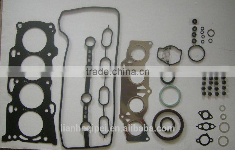 high quality cylinder head gasket kit for TOYOTA 1AZ 04111-28065