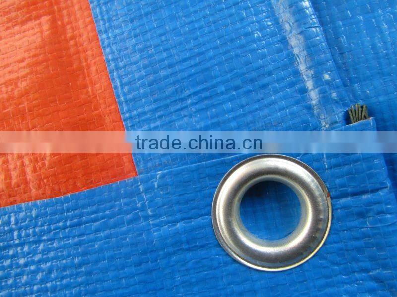 220gsm pe tarpaulin