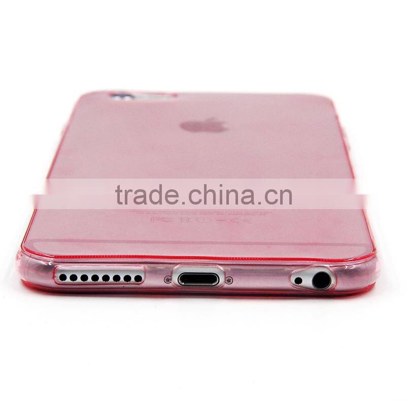 Protective cases mobile cover for iphone 6 cover
