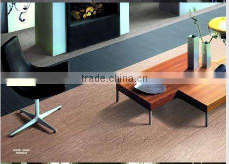 60x60cm porcelain stoneware tile(matt surface)