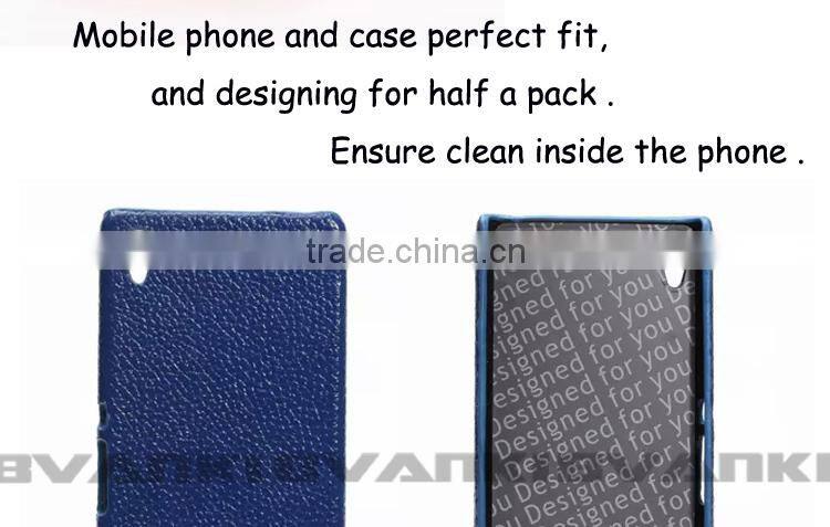 Supplier Of Mobile Phone Accesories Factory Low Price Wholesale Cell Phone Case For Sony Xperia Z4 Tablet Leather Wine Cases