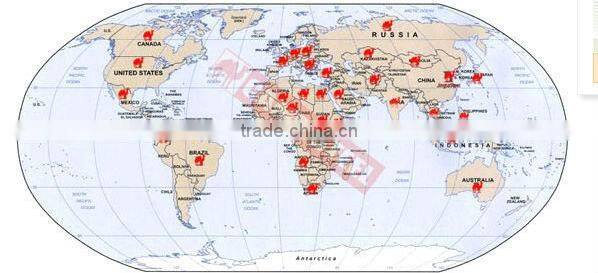 Good supplier of PPGI/PPGL/GI/GL/Steel roofing sheet from xingfu industrial park