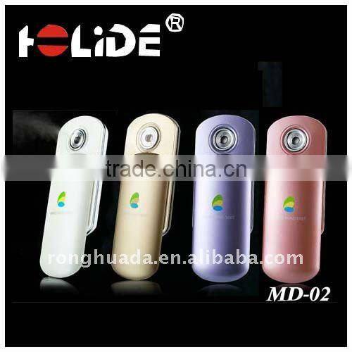 New Nano handy mist