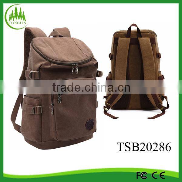 Outdoor Sport Hiking Camping Travel Backpack Daypack Trekking Rucksack Bag