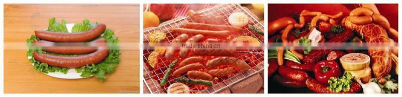 PK-ZL-TV10L PERFORNI sausage making high efficiency small sausage stuffer machine for Sausage making