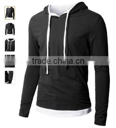 mens hoodie cloth