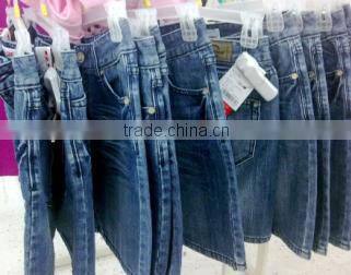 EAS security hang tags used clothing for jeans