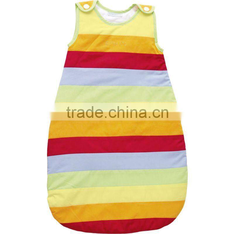 lovely baby sleeping bag