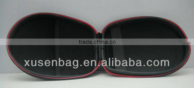 2013 hot selling case headphones bags