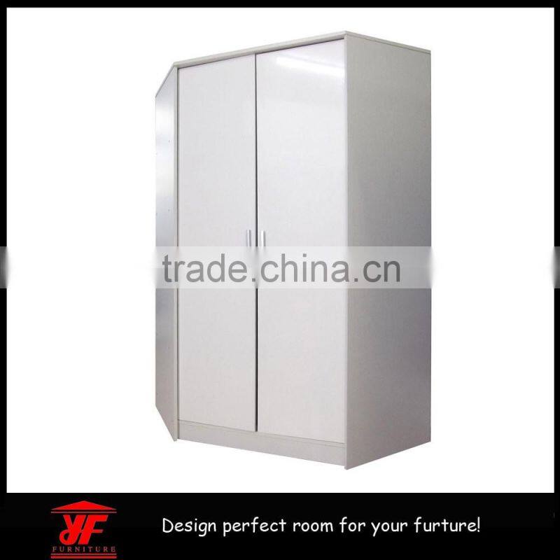 Popular modern wardrobe designs 2016 bedroom furniture set