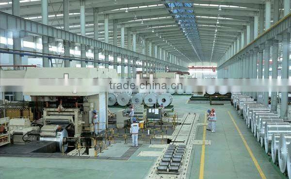 High Cost-performance Aluminum Coil for Water Proof Insulation