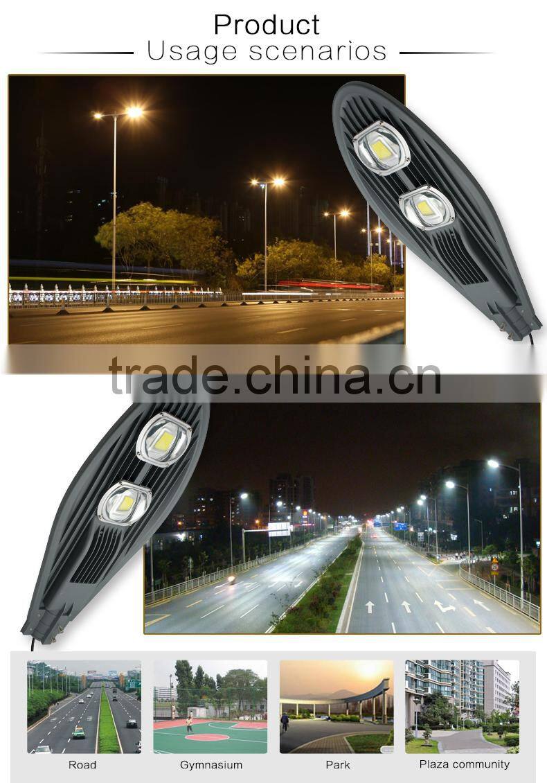120 Watt Road Light Luminaire Price street light