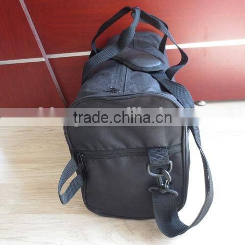 Wholesales gym bag,duffel bag,polyester sport bag