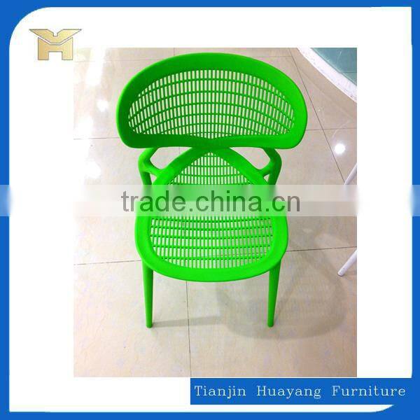 Unique butterfly design restaurant chair,HYH-A312