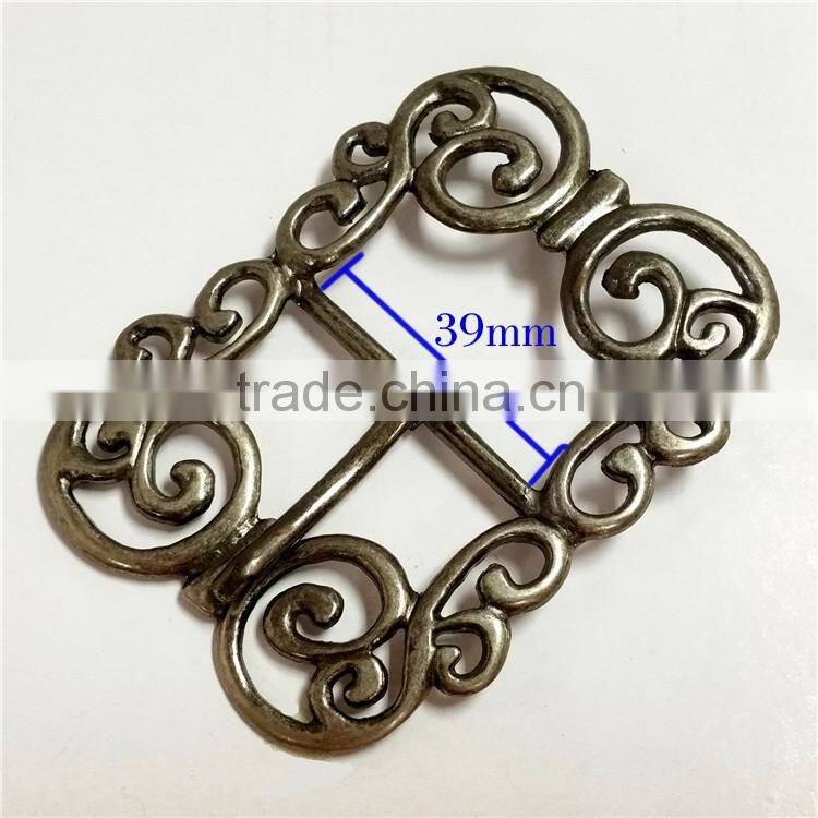 metal backpack buckles wholesale brass belt buckles horse harness buckles