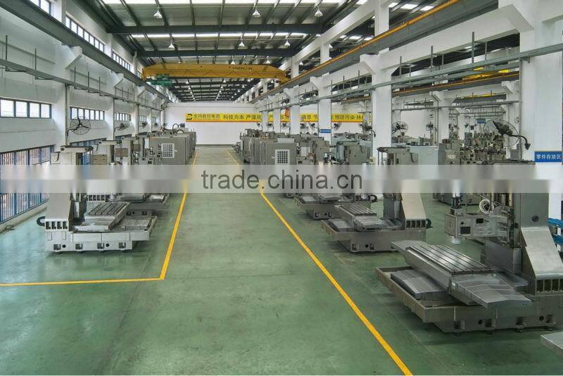 DK77100X150D CNC Wire Cut Machine