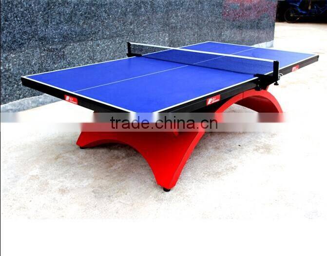 new pattern table tennis table