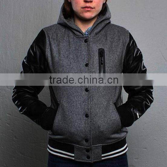 alibaba varsity jacket,custom alibaba leather sleeves varsity jacket/fashionwear alibaba design varsity jacket