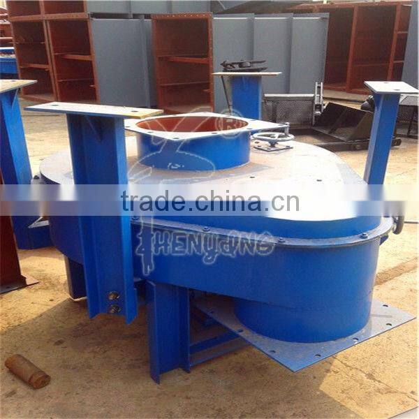 China hot sell elevator with vibration feeder
