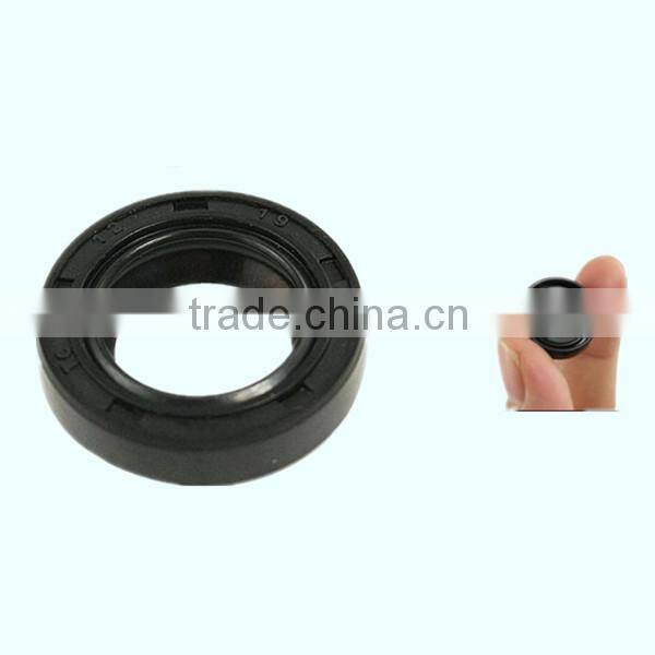 Custom rubber seal ring mechanical washer