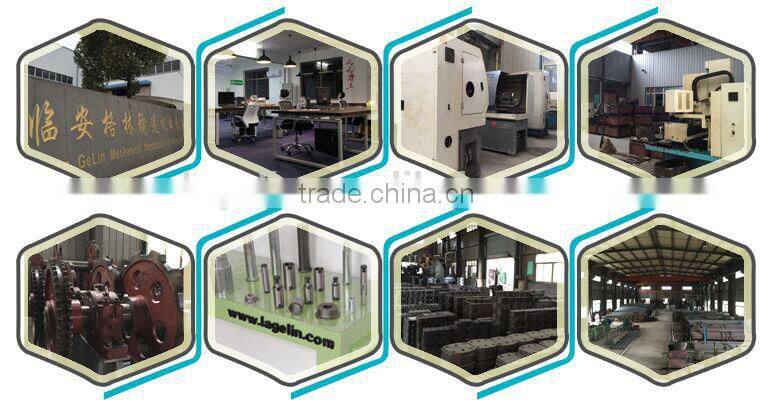 TLG galvanized steel wire carrier electric cnc cable drag protection chain