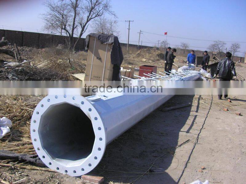 FD12-20KW permanent magnet generator/Wind Power Generator set /wind turbine HAWT