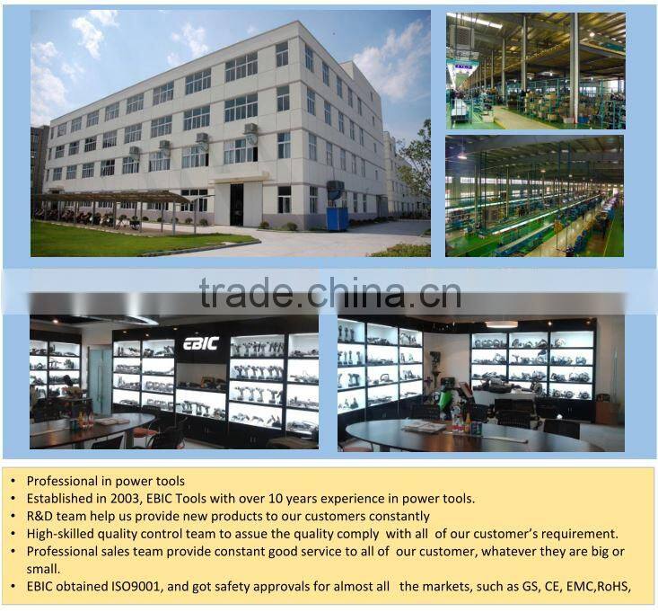 EBIC Power Tool Saw 2000W Electric Saw Chain