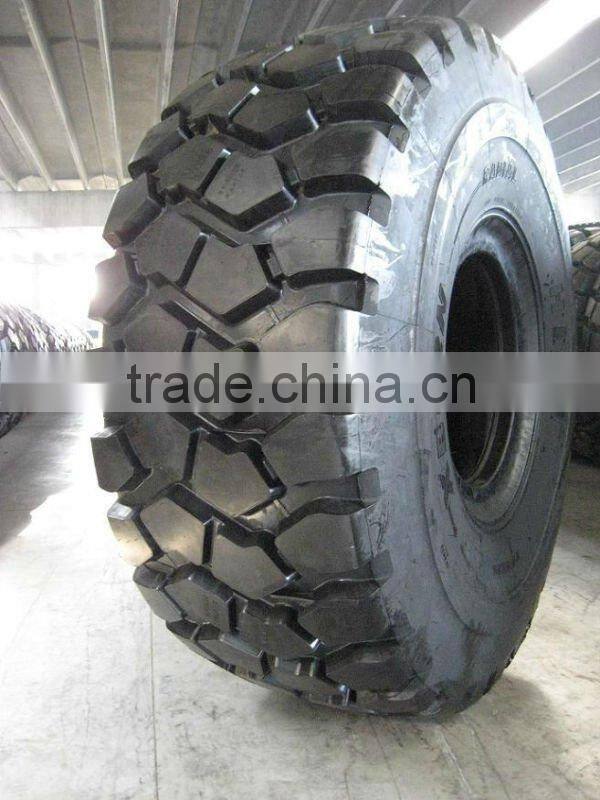 Chinese radial high speed mobile crane tires 445/95R25 double coin brand for crane