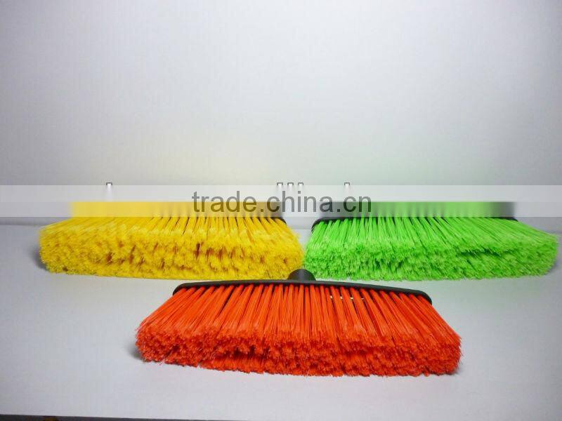 Zhongshan Visco plastic broom,PC31102B