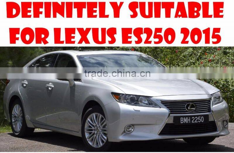 Motor Parts Accessories LED REAR BUMPER LIGHT For LEXUS ES200 ES250
