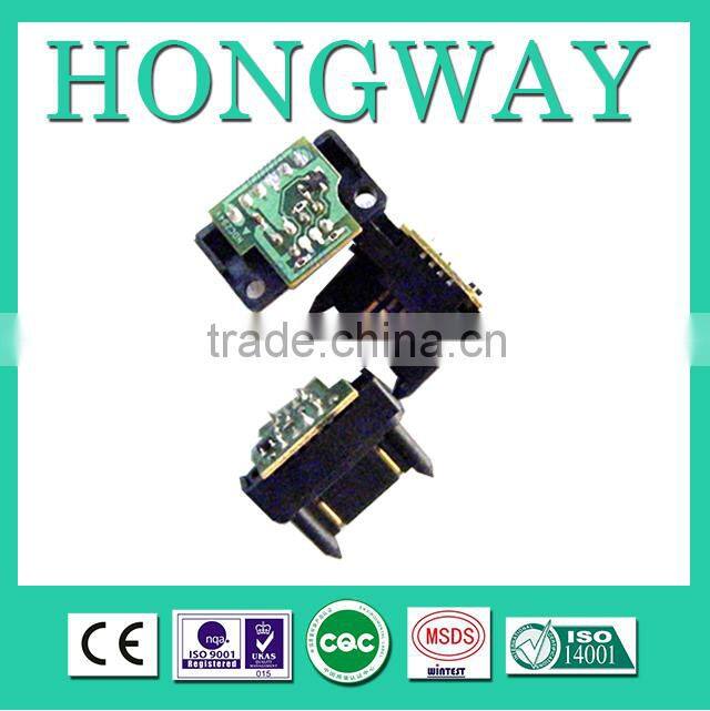 Compatible toner chip CF400A/X for Hp CF400x CF401x CF402x CF403x toner cartridge chip