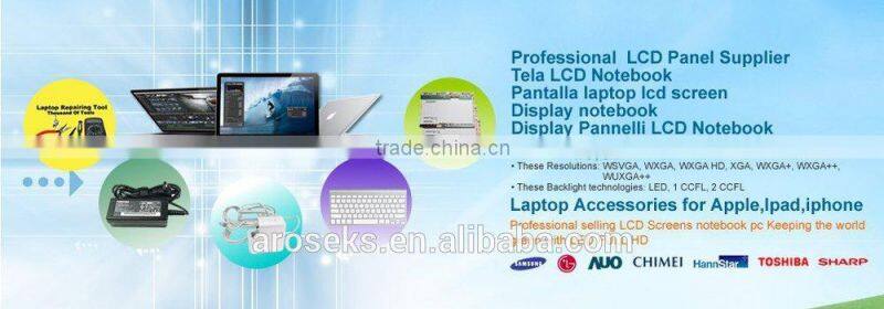 LCD Screen LP125WH2-SLT1 for Lenovo THINKPAD S230U