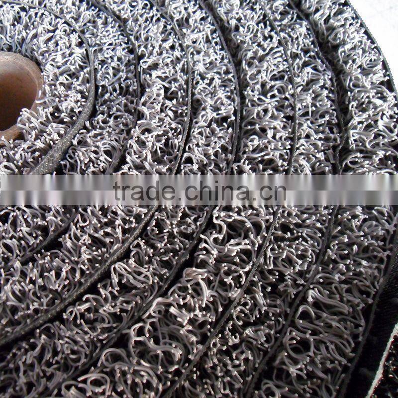 anti-slip and waterproof pvc car mat