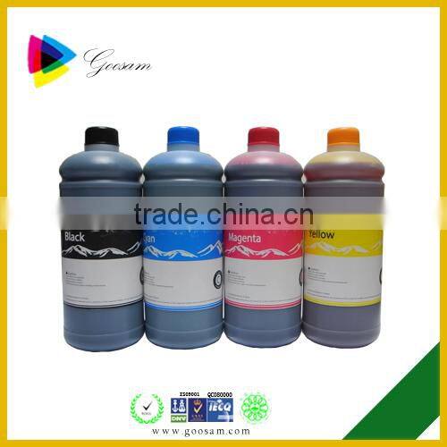 compatible refill dye sublimation ink for Epson 4800/9800 Printers