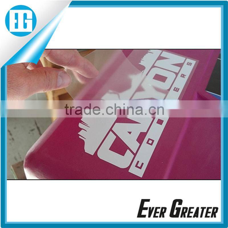 Die cut decor stickers custom vinyl decals funny vinyl stickers promotional gift