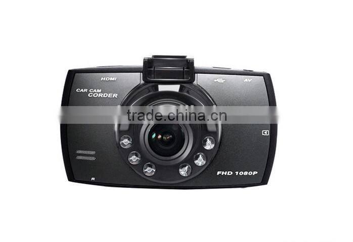 2015 140 degree Wide View Angle Mini Car DVR security camera system